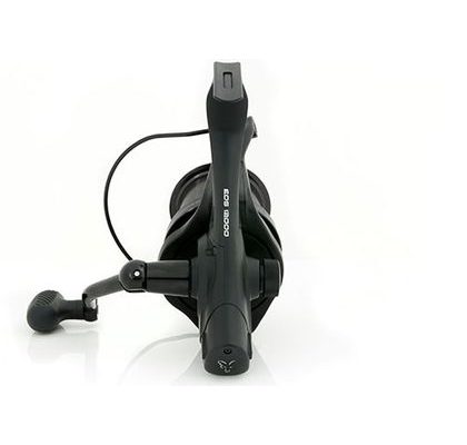 Penn Navijak Tidal XT Long Cast 8000