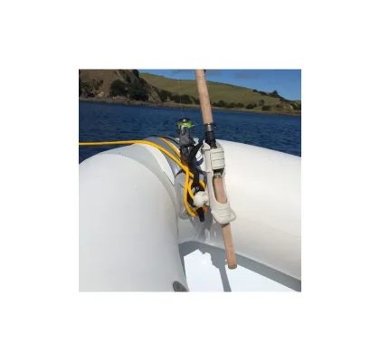 Railblaza Držák dvou prutů RodStow černý