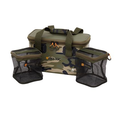 Prologic Taška Element Storm Safe Cool & Air Dry Bait Bag 2 Medium 12L