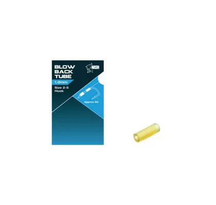 Giants Fishing PVC hadička PVC Tube Green/InnerxOuter 1m