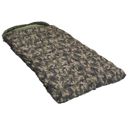 Zfish Spací Pytel Hoogan Camo 5 Season