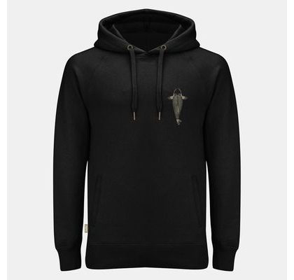 KUMU Mikina Make Your Own Luck