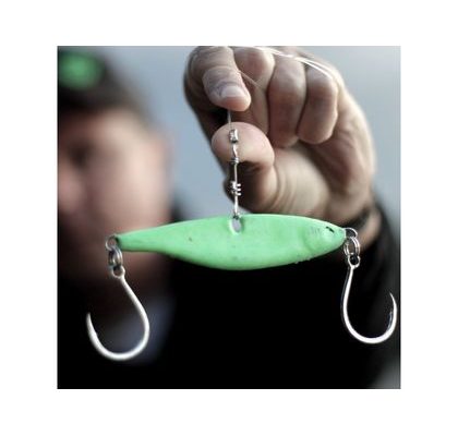 DAM Sada wobleru Vib Pack Box 5.5-7cm 4ks