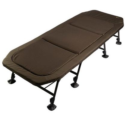 JRC Lehátko Cocoon II Flatbed
