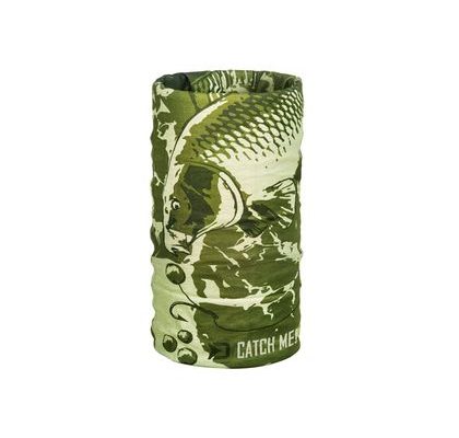 Delphin Multifunkčná šatka Kapor