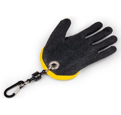 Black Cat Rukavice Cat Gripper Gloves