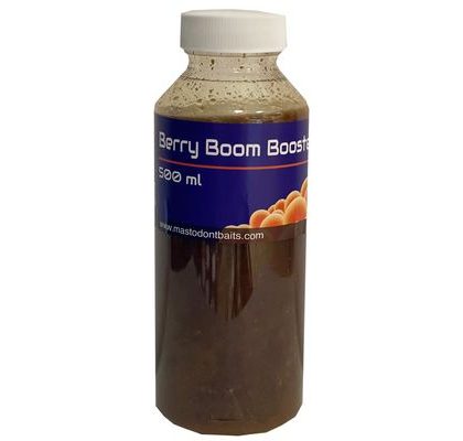 Mastodont Baits Dip 250ml