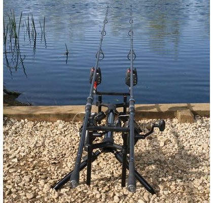 Fox Stojan Stalker Plus Pod