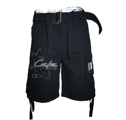 Hotspot Design Kraťasy Carper