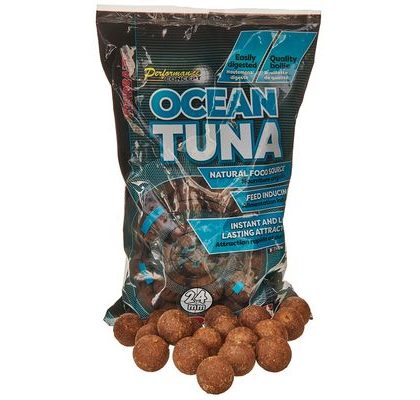 Starbaits Boilie Concept Ocean Tuna 800g