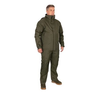 Fox Komplet Collection V2 Winter Suit Green