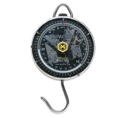Mivardi Váha Hardcore 27 kg