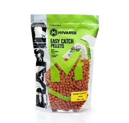 Mivardi Pelety Rapid Easy Catch Mango
