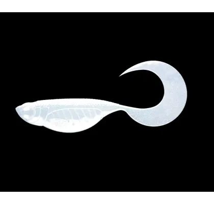 Libra Lures Larva Pellet