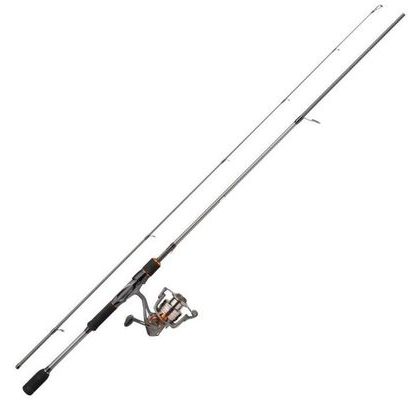 Mitchell Prút Traxx MX2 Spin MH 2,13 m 10-42 g + Naviják MX2 3000 Zadarmo