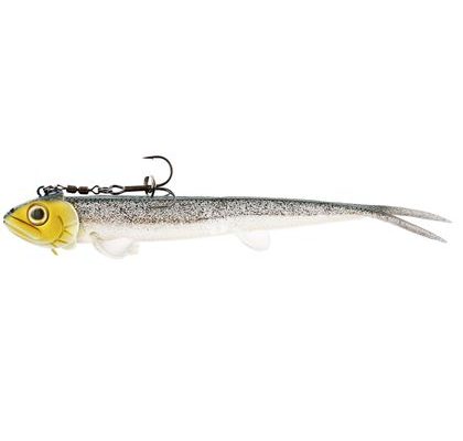 Westin Gumová nástraha TwinTeez Pelagic V-Tail R'n'R 21cm 70g