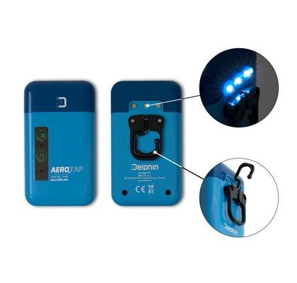 Delphin Vzdušovanie A-Pump mini