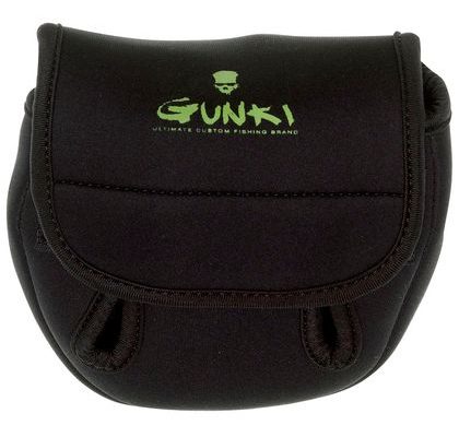 Gunki Neoprénový obal na navijak Reel Cover Spin-M