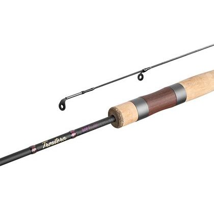 Delphin Prút Troutera SoftLure 210cm 1-7g