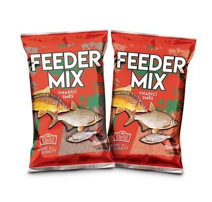 Chytil Feeder Mix 1kg