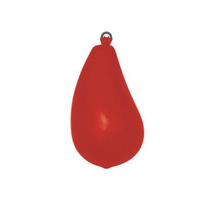 Kinetic Zátěž Harpe Sinker Red