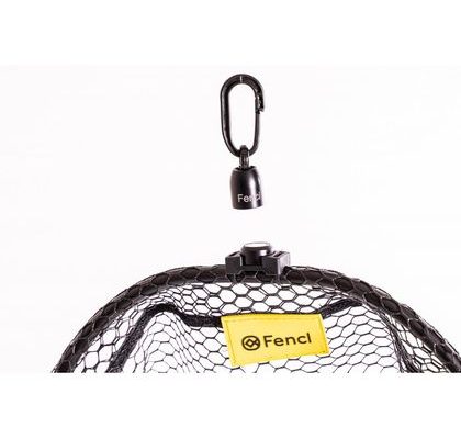 Giants Fishing Podběrák Compact Trout Landing Net 50cm 35x30cm