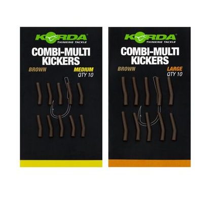 Korda Rovnátka Combi Multi Kicker 10ks