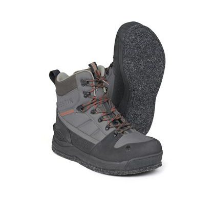 Westin Brodicí obuv W6 Wading Boot Dark Shadow Felt