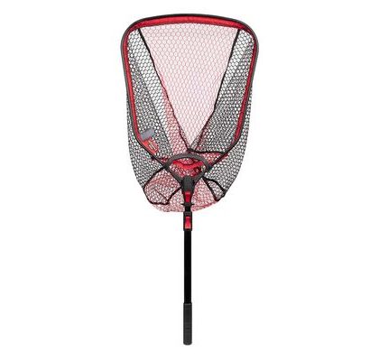 Fox Rage Podběrák Warrior R70 Rubber Mesh Landing Net 70cm 2,4m