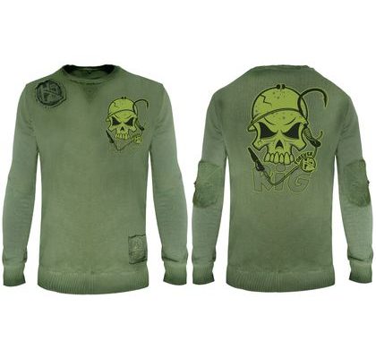 Hotspot Design Mikina RIG Forever