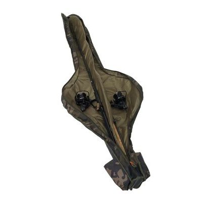 Prologic Pouzdro na prut Avenger Padded Rod Sleeve 1 Rod 10ft 305cm