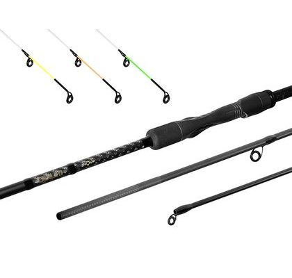 Delphin feederové špičky Tipo