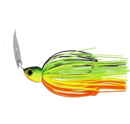 Westin Nástraha Bladebite V2 Tungsten Bladed Jig Firetiger