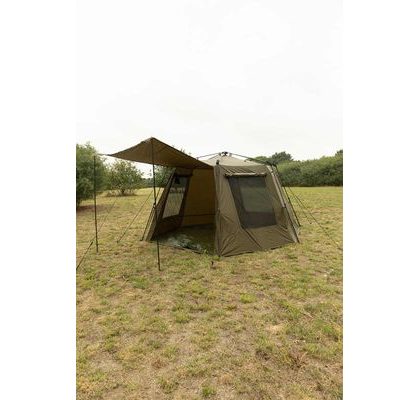 Starbaits Bivak Base Camp Pack