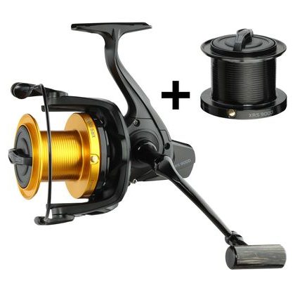 Giants Fishing Navijak Luxury RX 6000, akcia 1+1 zadarmo