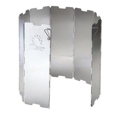 Meva Závětří pro Outdoor vařiče