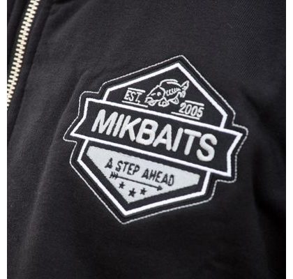 Mikbaits Tričko Fans team zelené