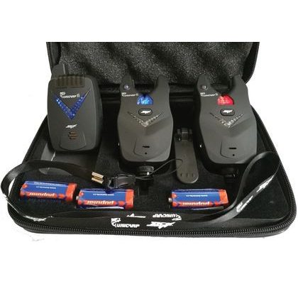 Zico Sada hlásičů UNICARP II (2+1)