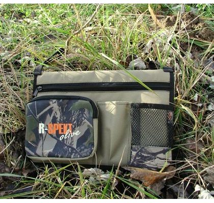 R-Spekt Organizér na lehátko / čln