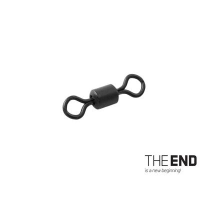 Delphin Obratlík Power THE END veľ.4 20ks