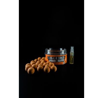 G.B.U. Boilies Mutant D5 + CTX