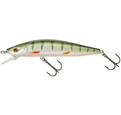 Gunki Wobler Gamera SP Green Perch