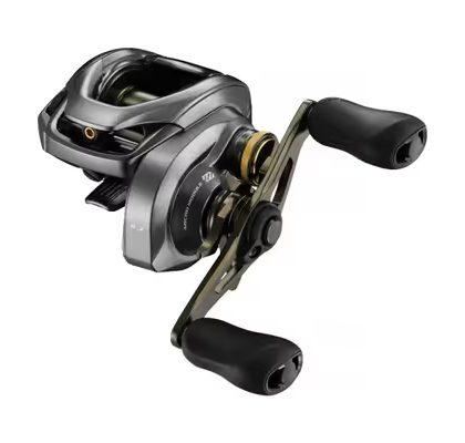 Shimano Navijak Curado 151 DC Ľavá ruka