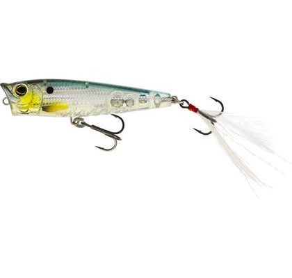 DAM Sada woblerov Vib Pack Box 5.5-7cm 4ks