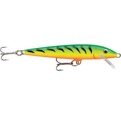Rapala Wobler Original Floater FT