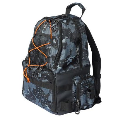 Giants Fishing Vláčecí vesta Spinning Vest Luxury