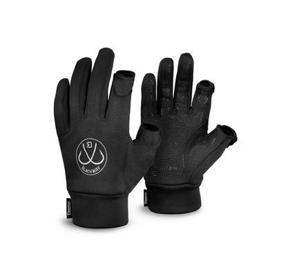 Delphin Rukavice BlackWay Free