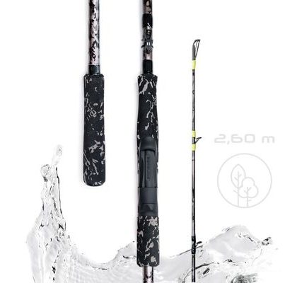 Vagner Prut Origin V-Static 2,4m 200-800g