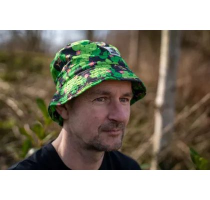 Nash Sada signalizátorů R4 Alarm 4+1 + 4x Siren Night Glo Bobbin Small