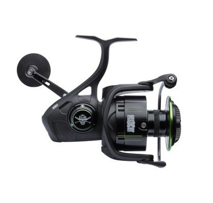Madcat Naviják Dominion Spinning Reel 4500